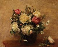 Fantin-Latour, Henri